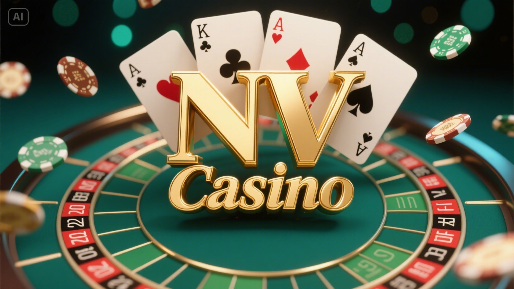 https://nvcasino-se.net/