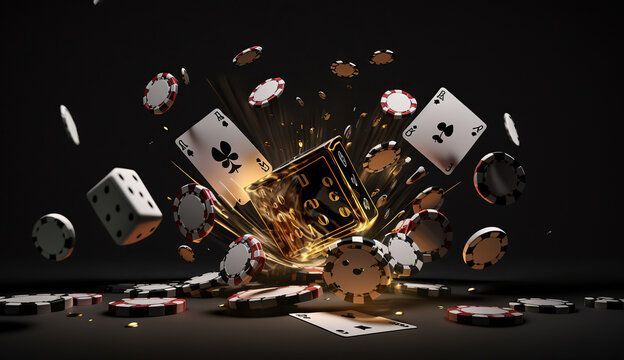 NV Casino پاکستان ریئل منی گیمز